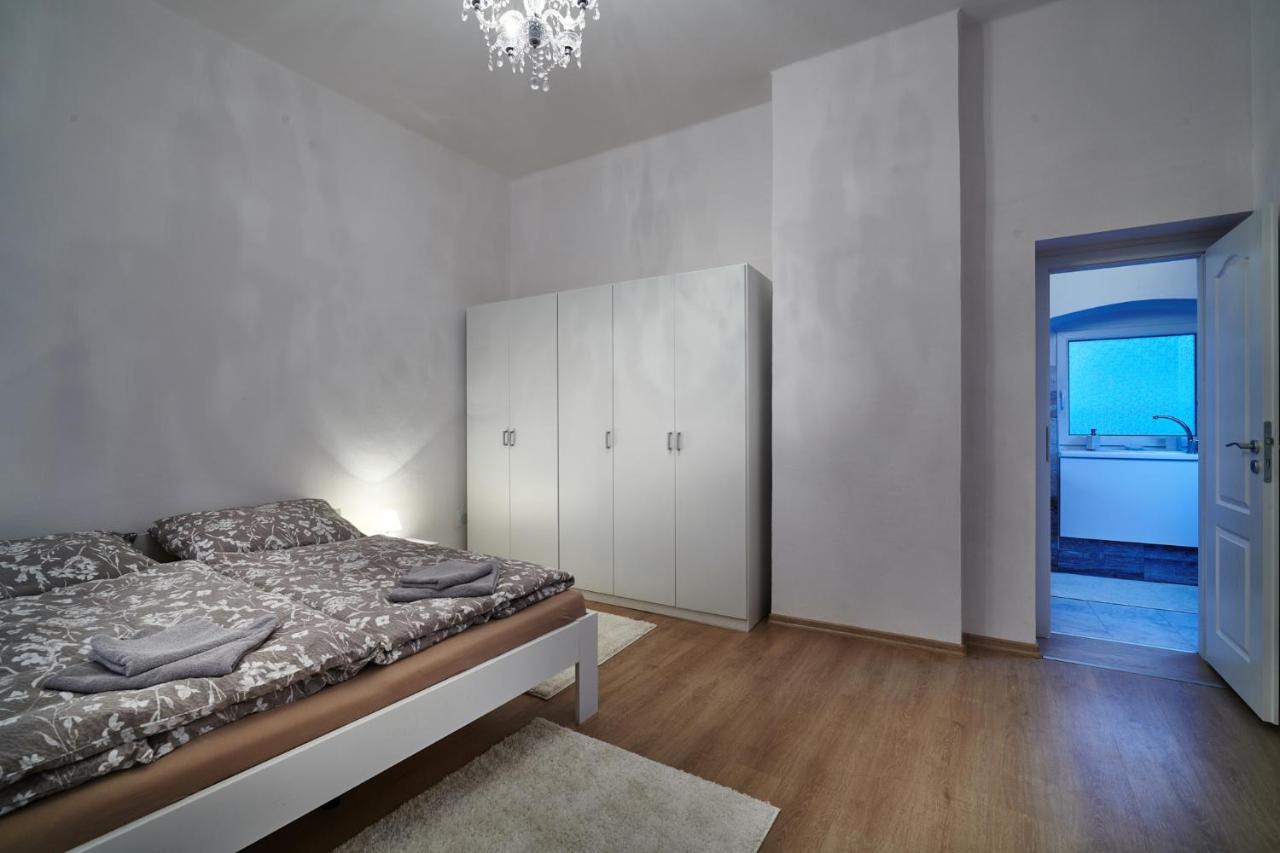 Apartman Bb Centrum Банська Бистриця Екстер'єр фото