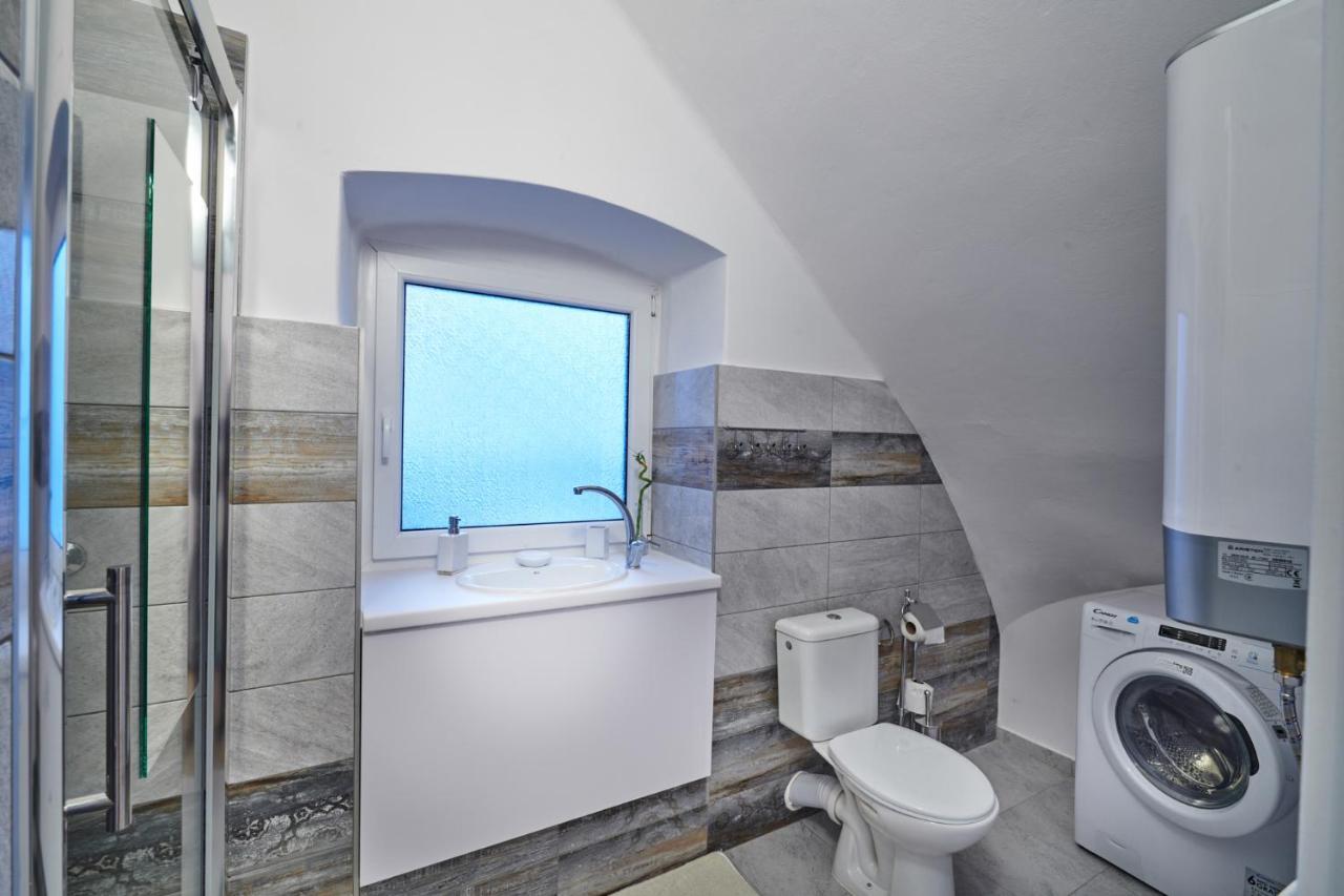 Apartman Bb Centrum Банська Бистриця Екстер'єр фото