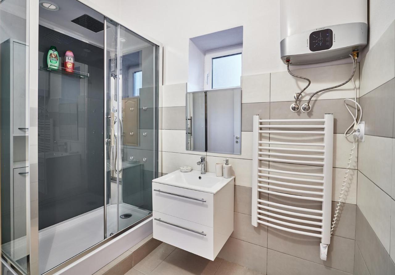 Apartman Bb Centrum Банська Бистриця Екстер'єр фото