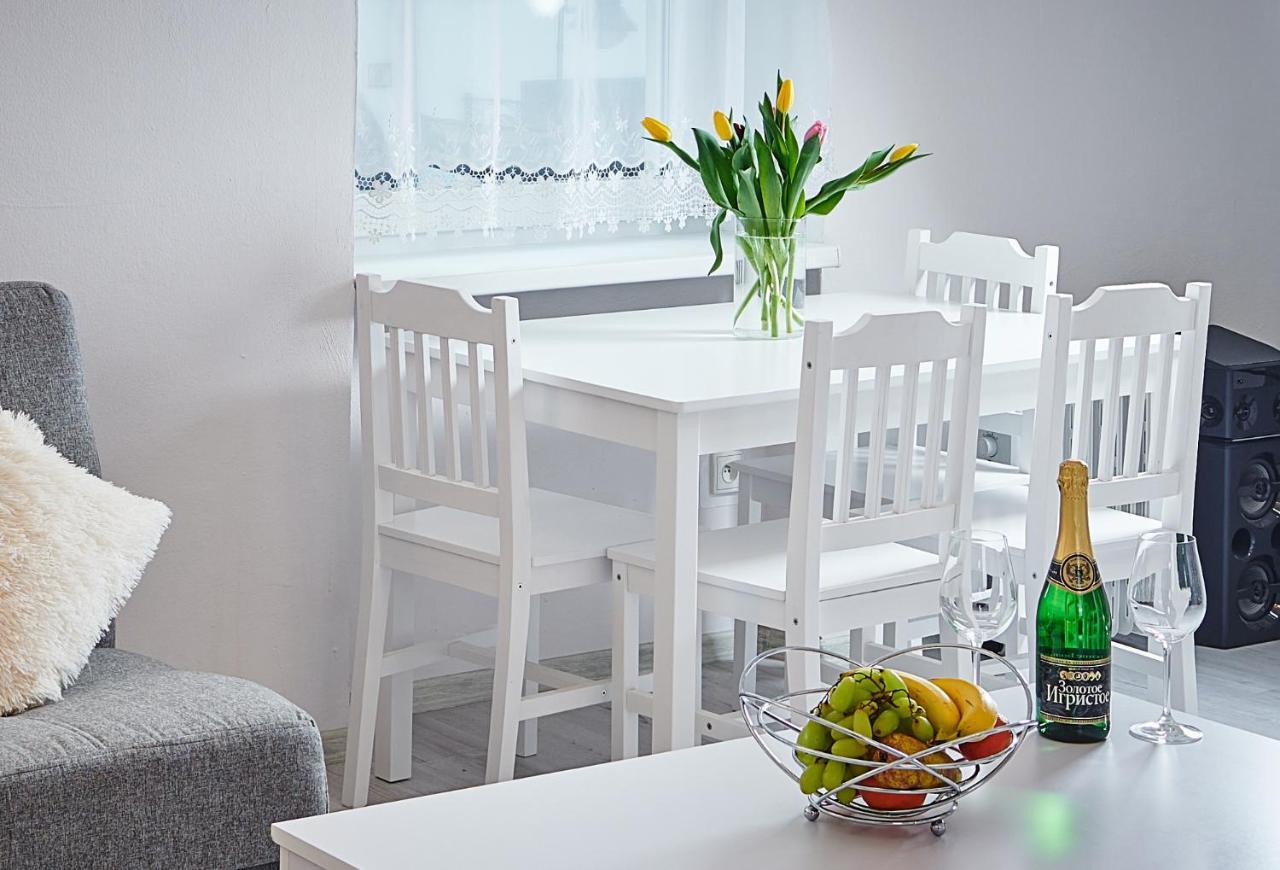 Apartman Bb Centrum Банська Бистриця Екстер'єр фото