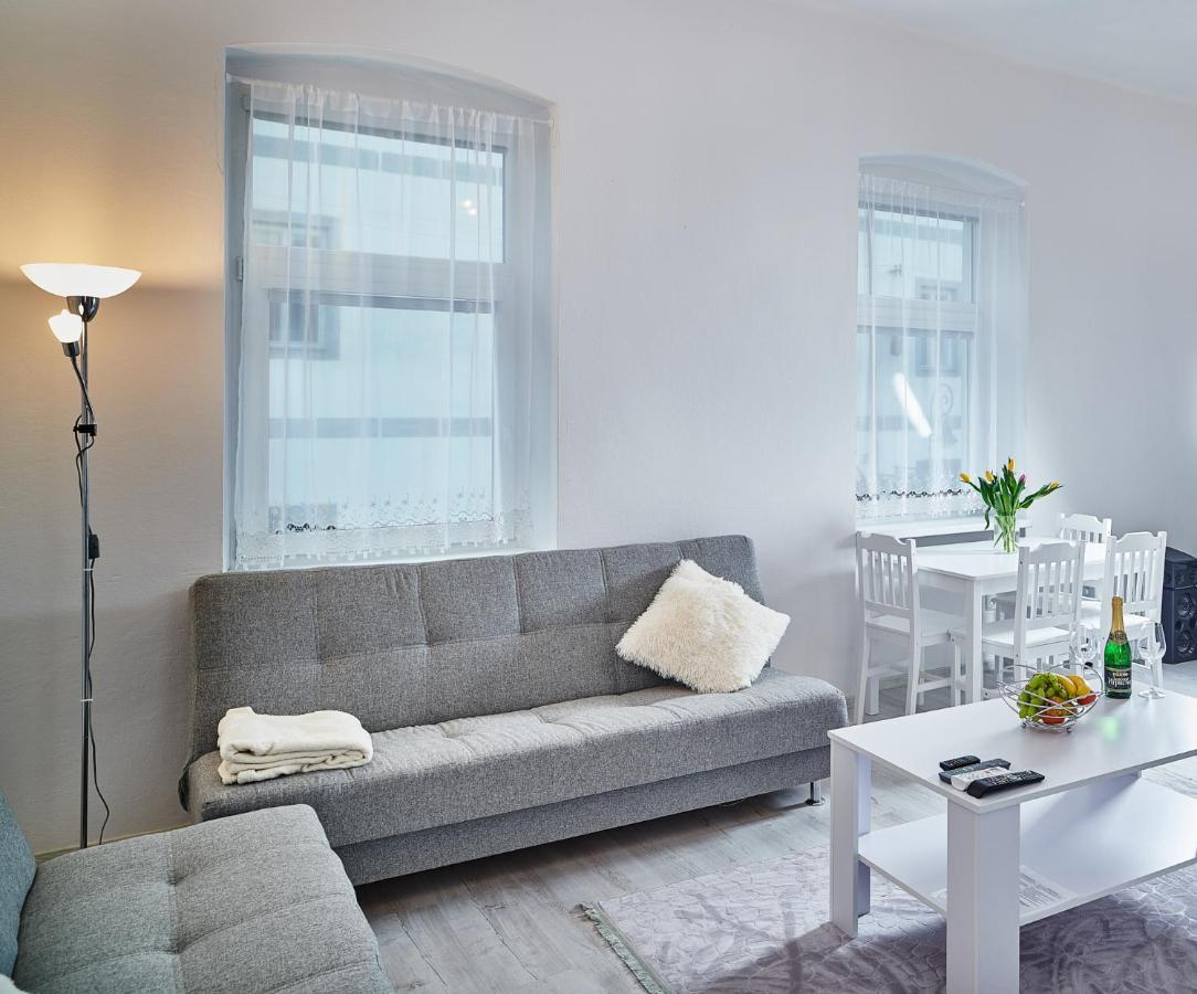 Apartman Bb Centrum Банська Бистриця Екстер'єр фото