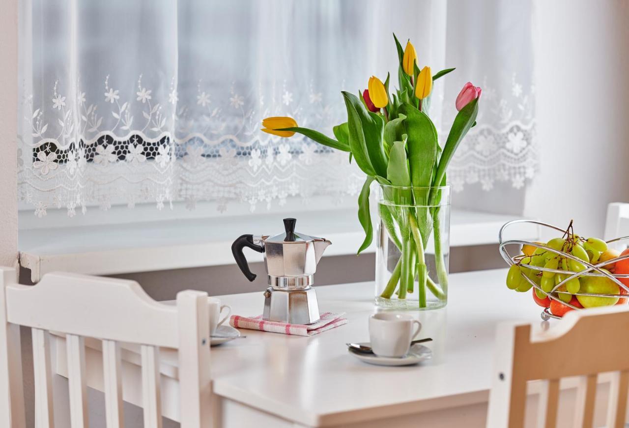 Apartman Bb Centrum Банська Бистриця Екстер'єр фото