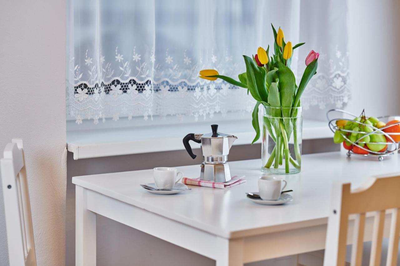 Apartman Bb Centrum Банська Бистриця Екстер'єр фото