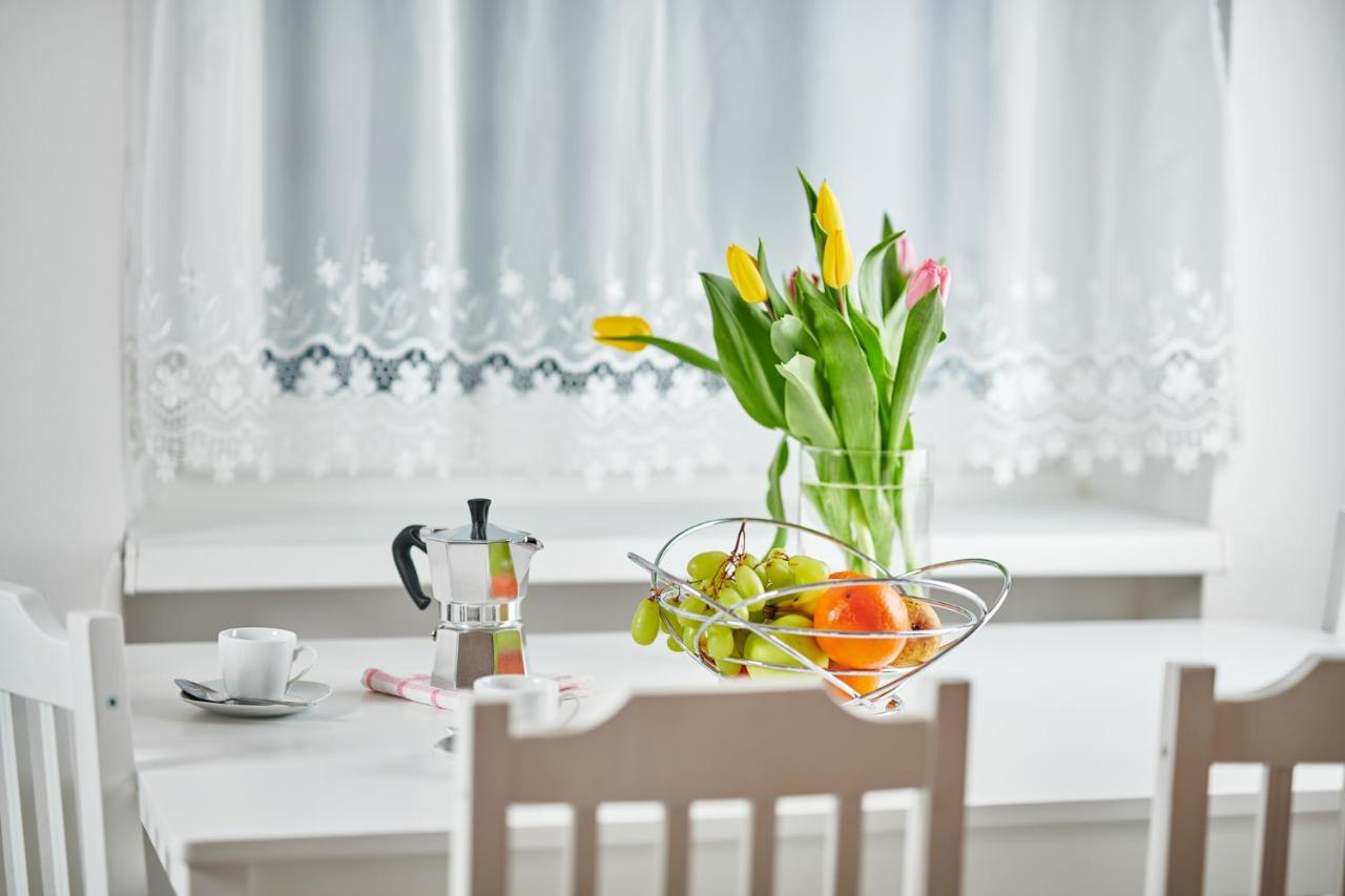 Apartman Bb Centrum Банська Бистриця Екстер'єр фото