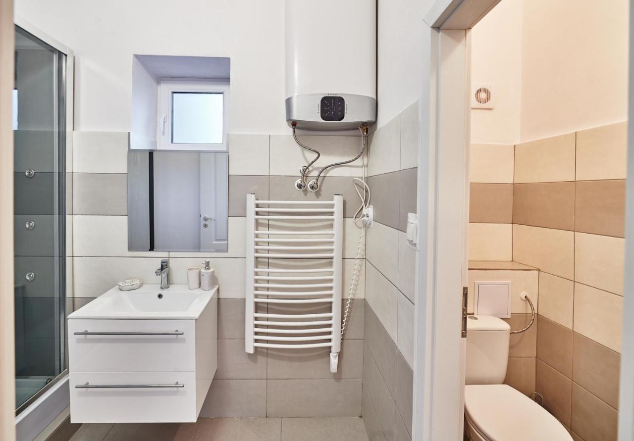 Apartman Bb Centrum Банська Бистриця Екстер'єр фото