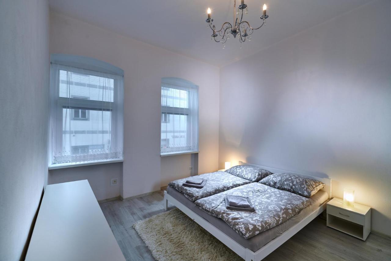 Apartman Bb Centrum Банська Бистриця Екстер'єр фото